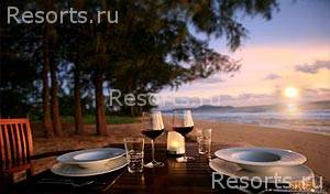 Anantara Phuket Resort & Spa 3